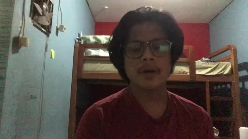 XFI2021 SOLO FARRELL ATTARIQ 19 Thn JAKARTA SELATAN Put Me Thru , Thriller , The Climb 