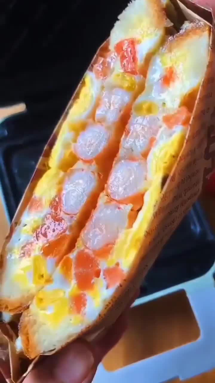 Ide 2 Cemilan Dari Sepotong Roti