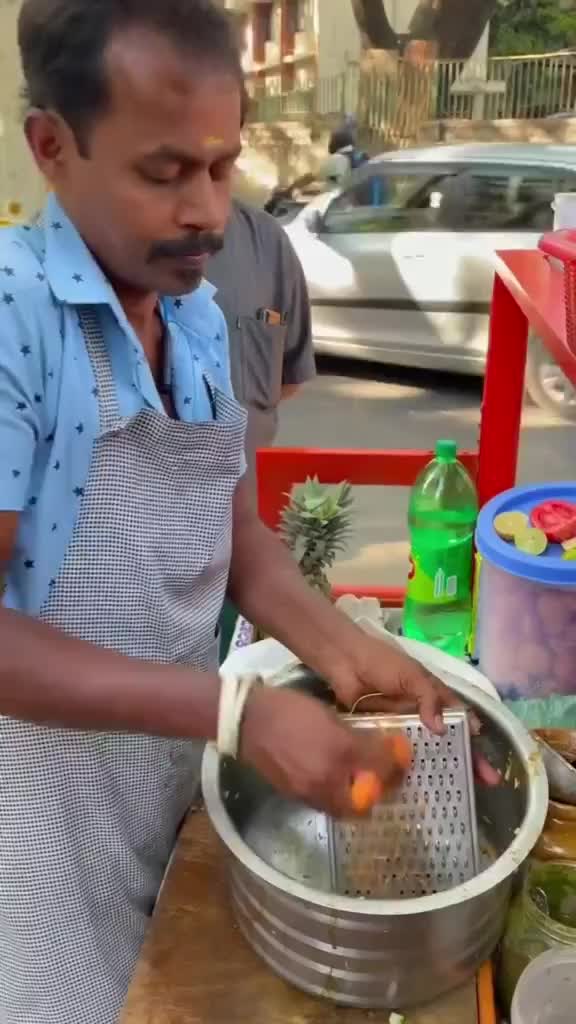 berani coba?