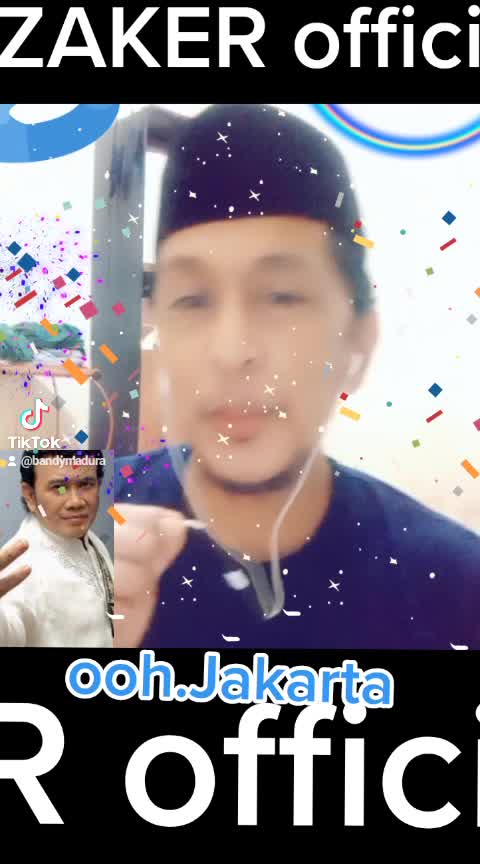 SEMOGA BERMANFAAT numpang beken ya
