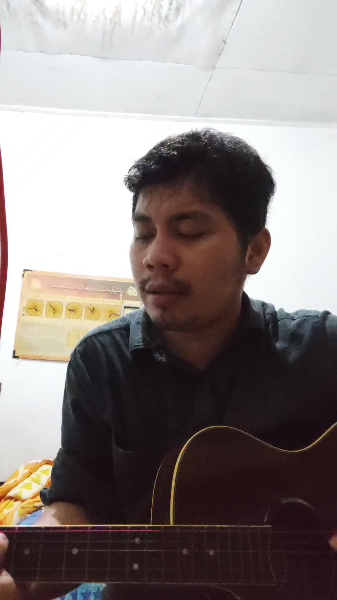 XFI 2021 SOLO DENI SULTHON AULIYA 25 TANGERANG   -UNTUK DIKENANG (PONGKY BARATA)