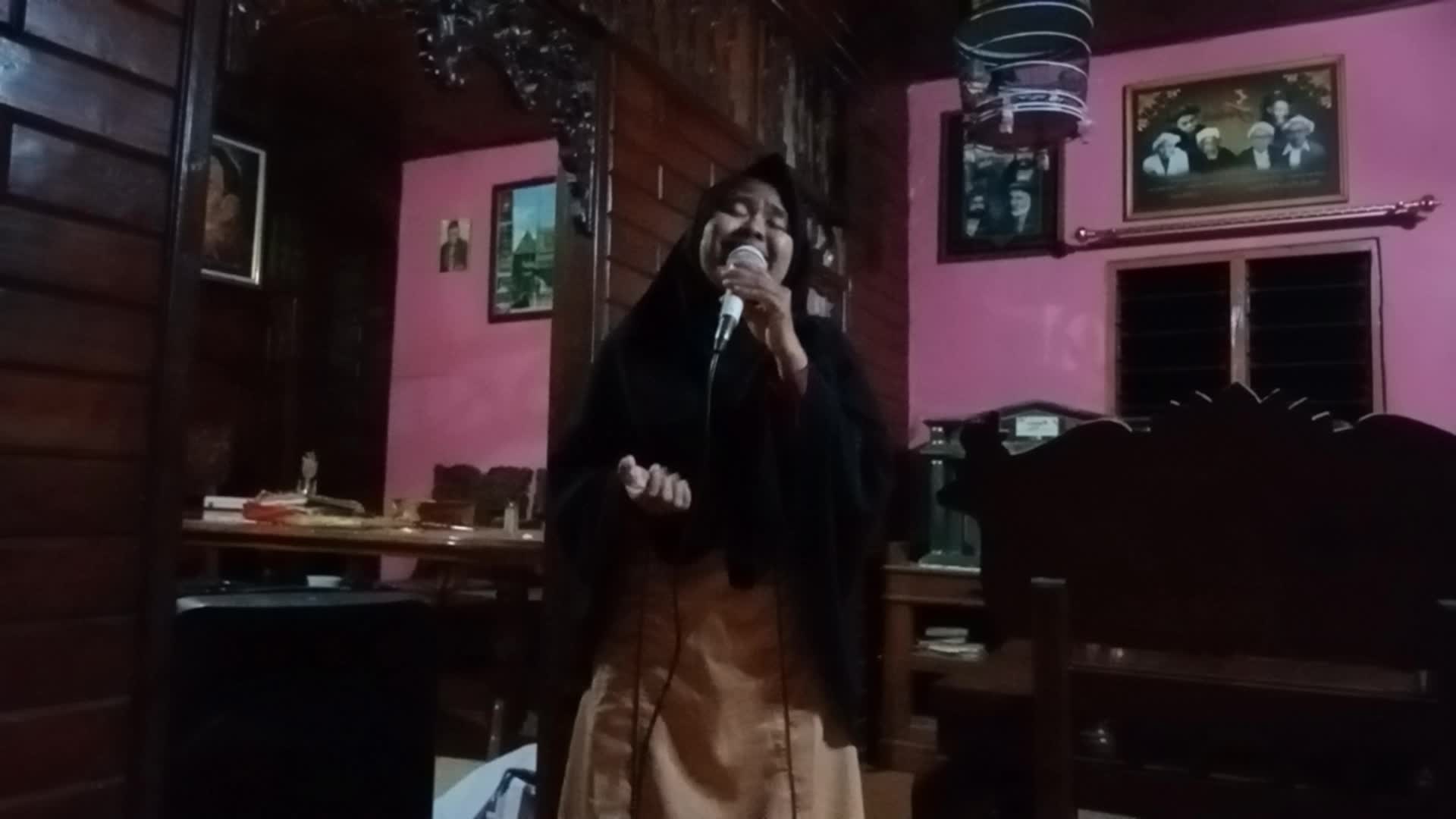 AFI MAULIDA ZAIN_21_NGANJUK_KUSADARI