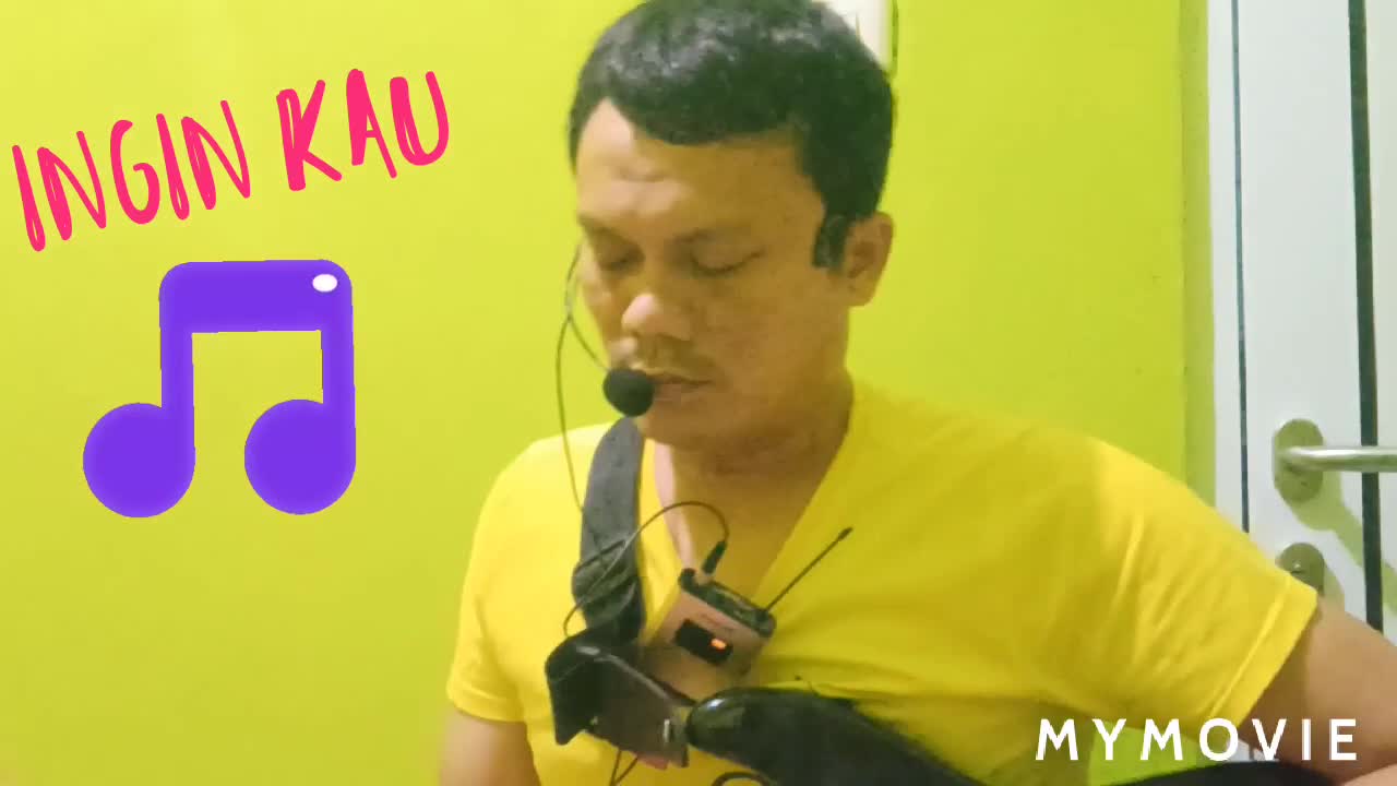 IGT2022 ALim Murdani 34th Jkt Singer Lagu Ciptaan Sendiri ( ingin kau ) toLong bantu Love Vote Share foLow coment,,,thanks for watching...