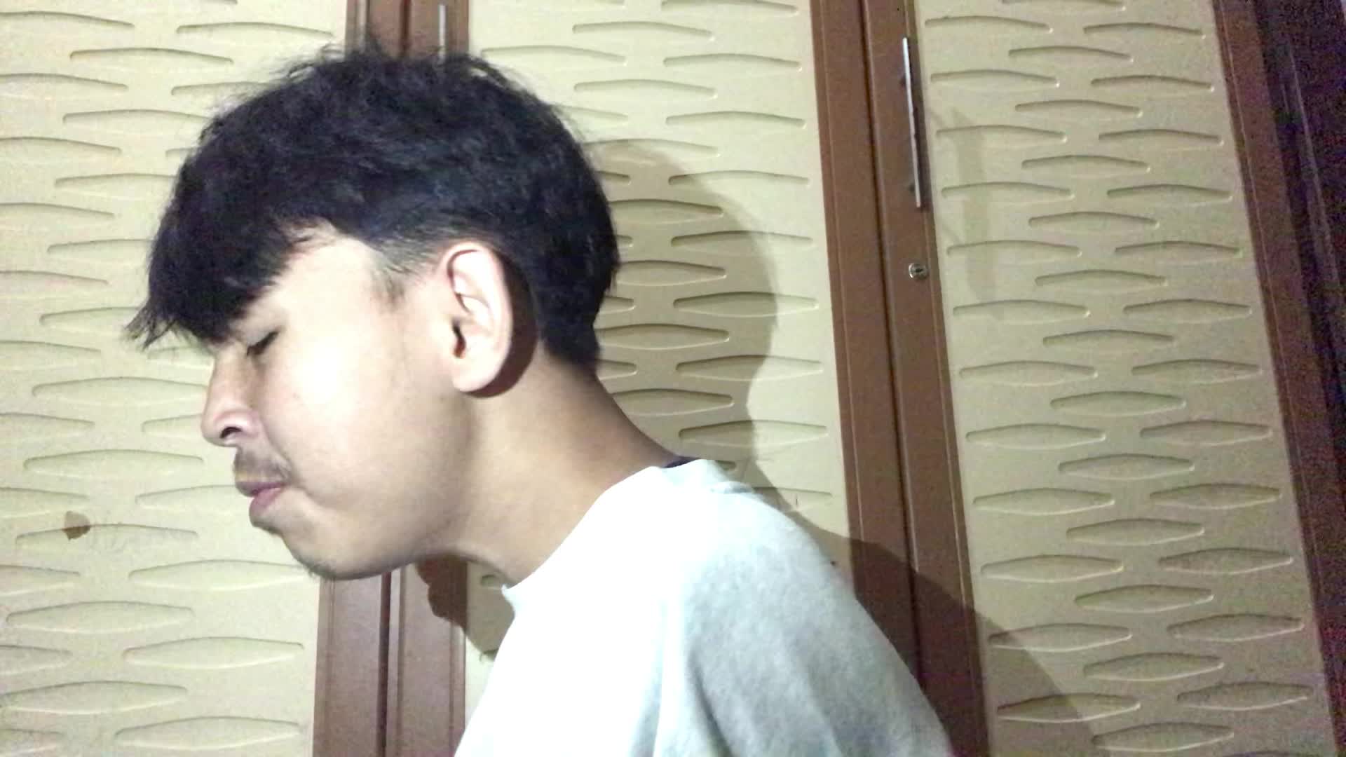 XFI2021 SOLO MUHAMMAD YANI 19tahun ACEH TENGGARA All I Ask