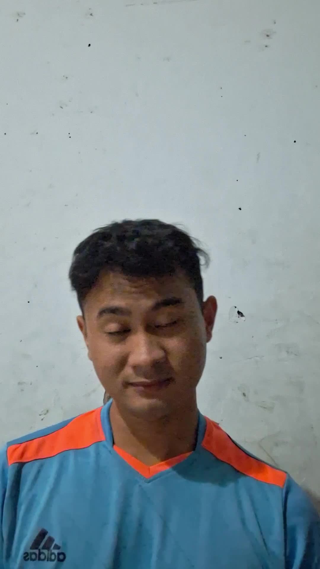 XFI2023 _solo_Muhammad Haris_ 25 Tahun_ Tangerang Selatan_ ku memilih setia