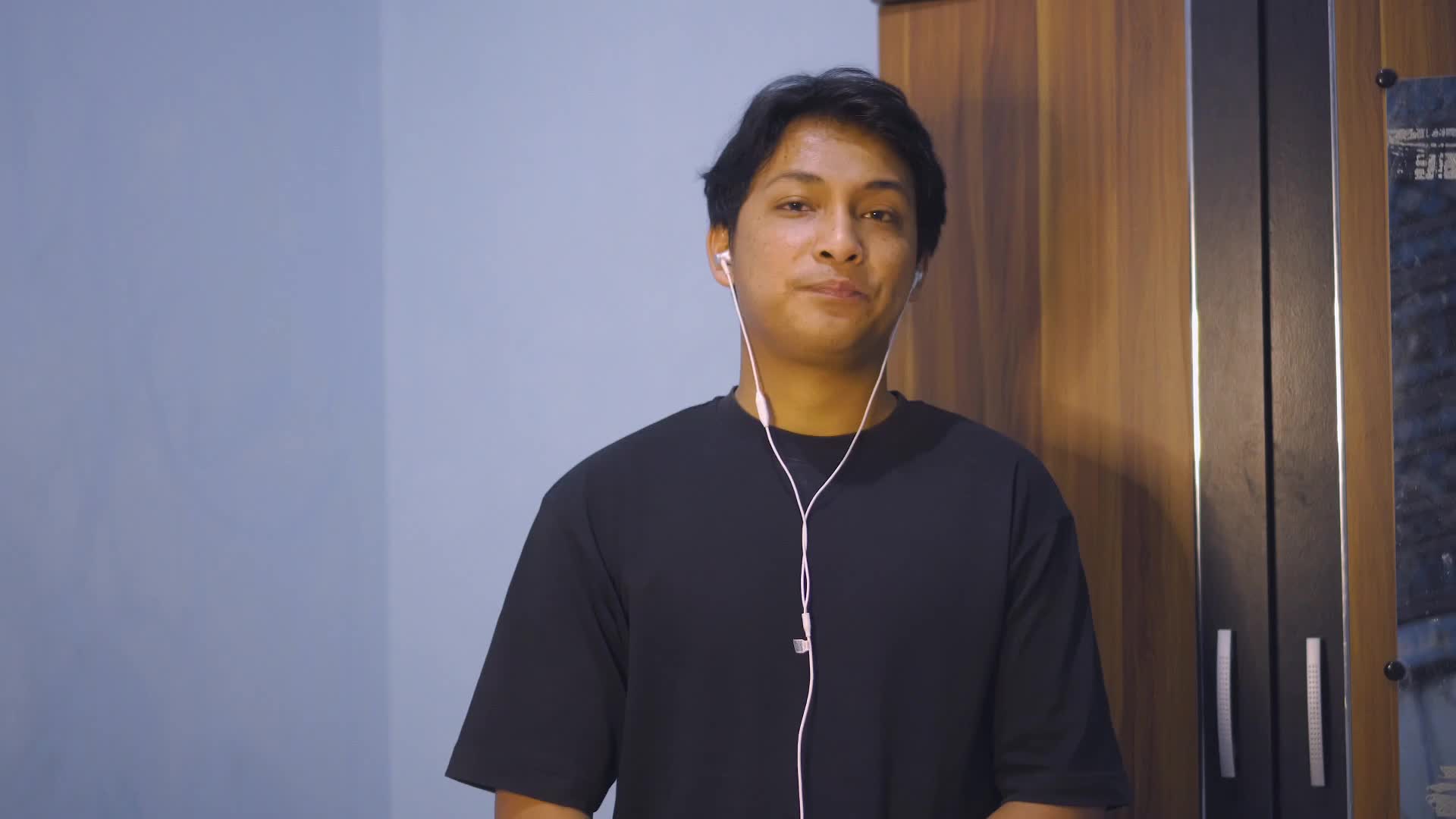 XFI2021 SOLO MIKAL PANJAITAN 23 JAKARTA ONE LAST CRY(Brian Mcknight) & KASIH PUTIH(Alm. Glenn Fredly)
