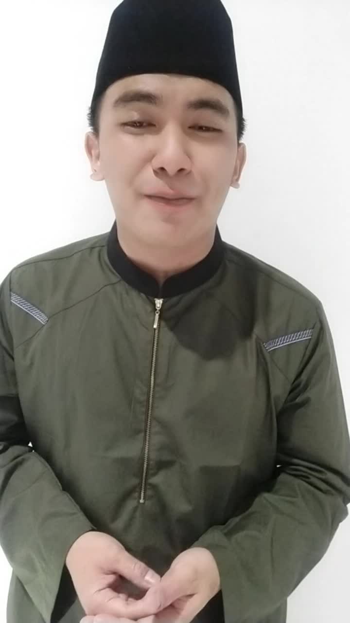 pegi Cahyana putra_23 thn_Ciamis_Assalamua'alaika.#voiceoframadhangtv