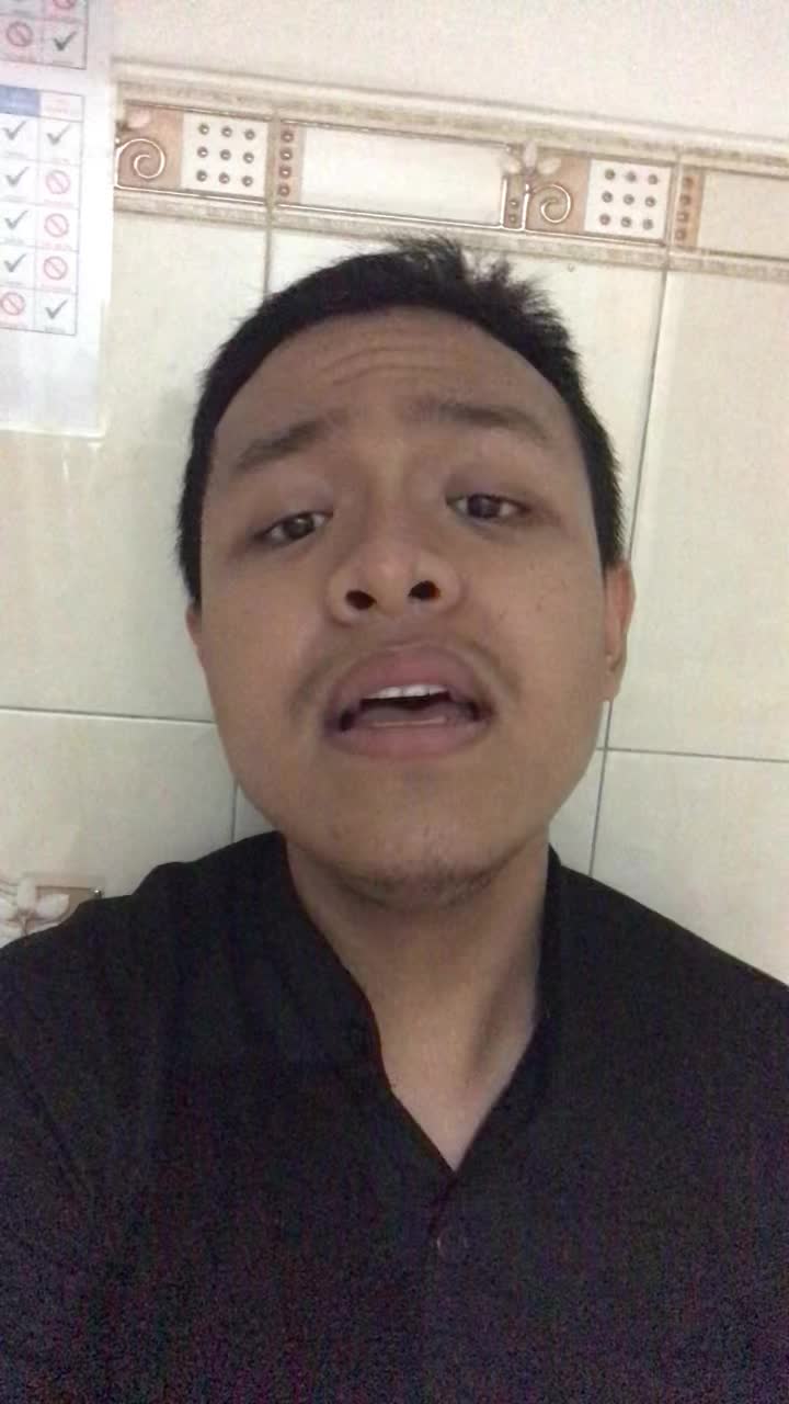 Sebelum Cahaya