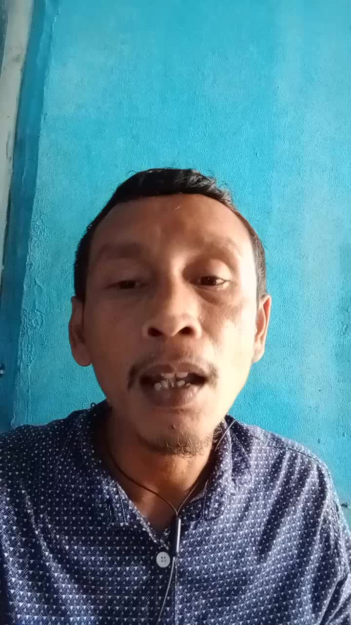 Nama: Mas bejoe, Kendal jateng, domisili Depok, Audisi online KDI MNCTV, No Hp 0812-8119-1609, Terimakasih semua yah... salam...