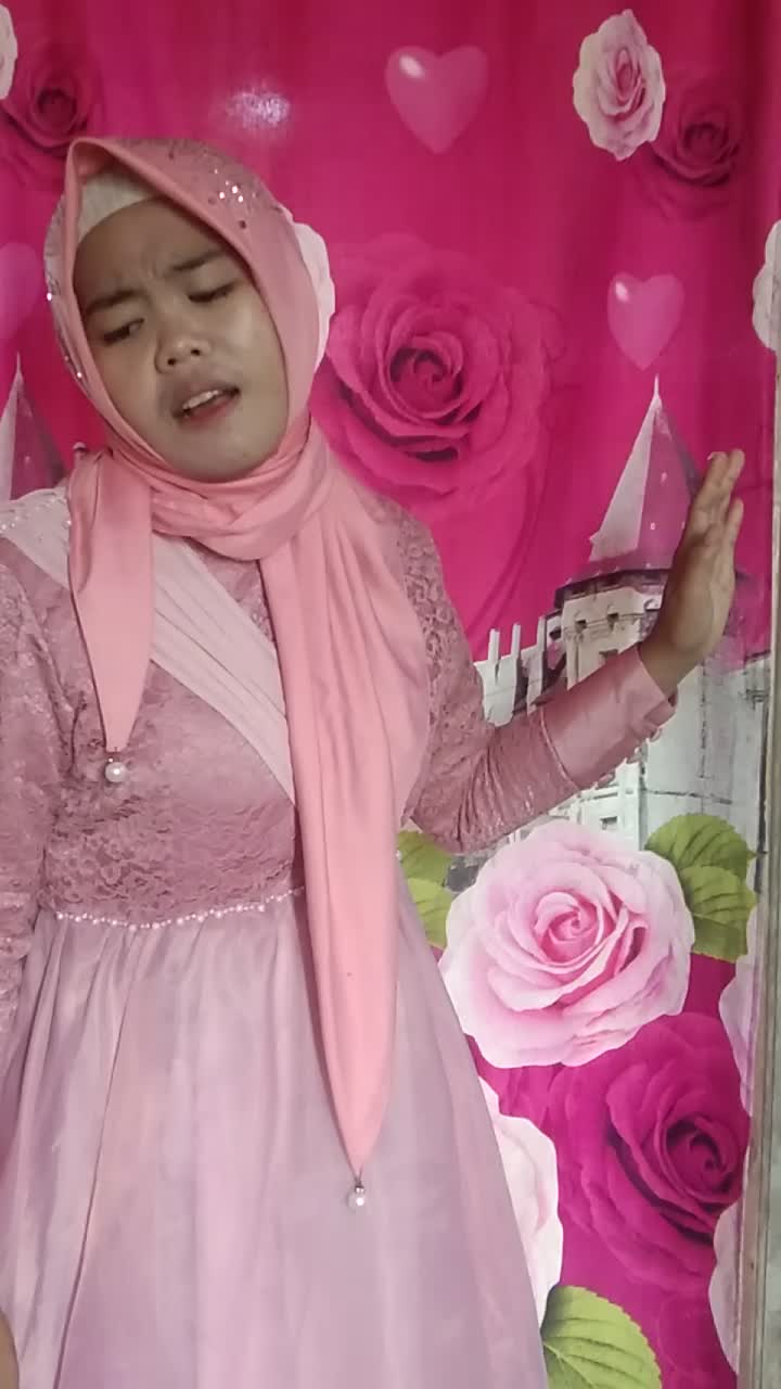 KDI 2021 Ita fitria Palembang Sumatera  Selatan 30tahun ilalang#ONLINE AUDITIONKDI2021