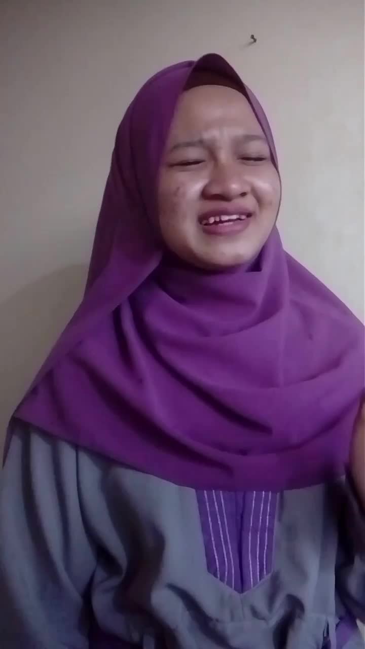 KDI 2022 SELI AULIA RAHMAYANTI GARUT JAWA BARAT 19 TAHUN BAWA AKU KE PENGHULU 
