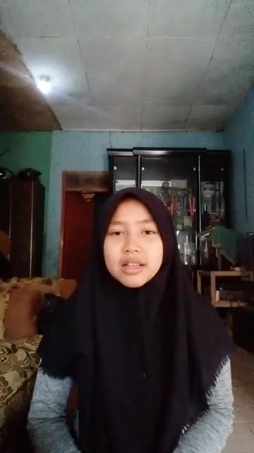 puspita milasari_18 tahun_sukabumi_addinu lana #voiceoframadangtv