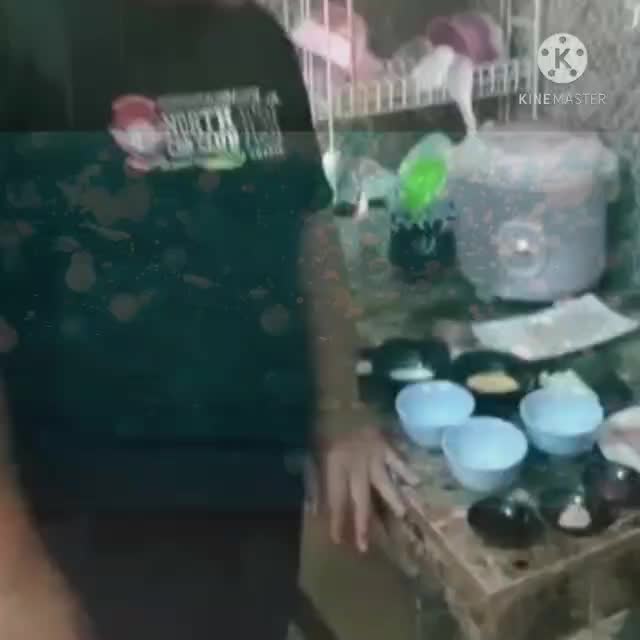 WIDI WIJAYA asal Depok, chicken Cordon blue semoga bisa menjadi menu pilihan anda setelah menonton video ini salam Indonesia maju