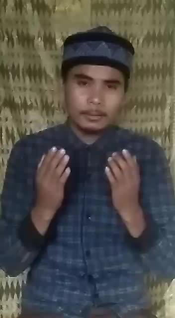 Nama:Lalu Husni, Umur:28, Lombok Utara, Yaumri