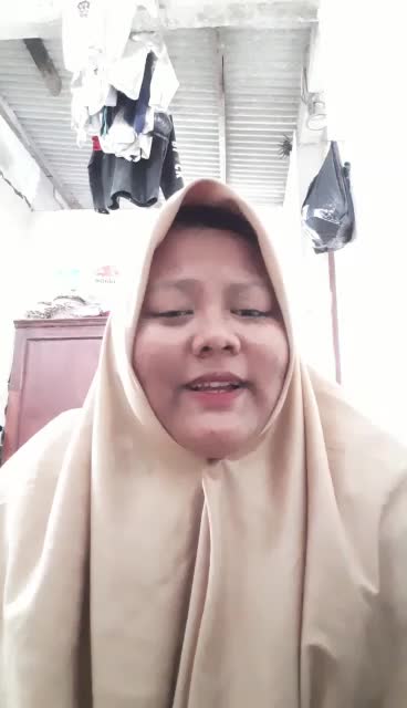 Risa Zahratun Nafisah_20th_Jakarta Utara_Lawkana Bainanal Habib