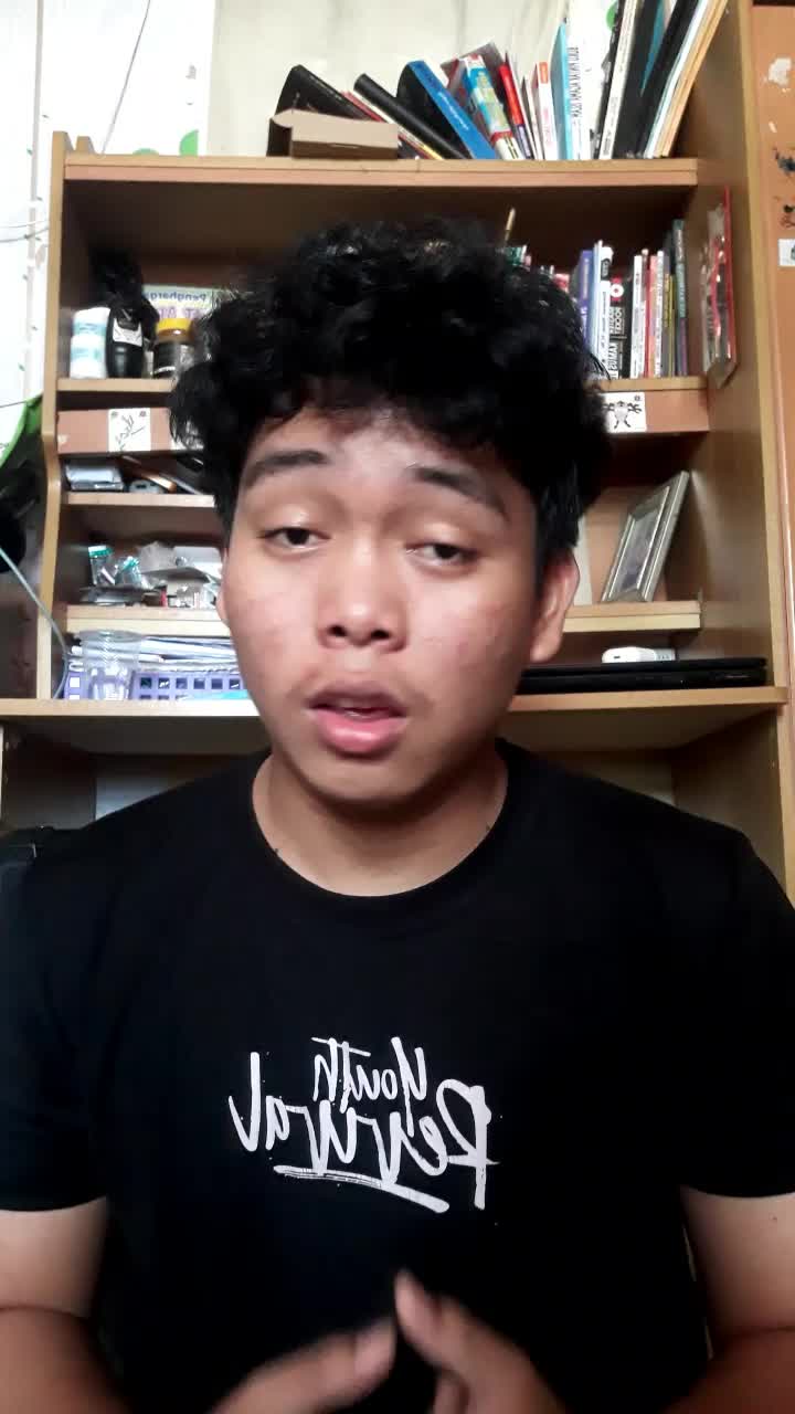 XFI2021 SOLO YAZZER 17 LAMPUNG IDONTWANNABEYOUANYMORE