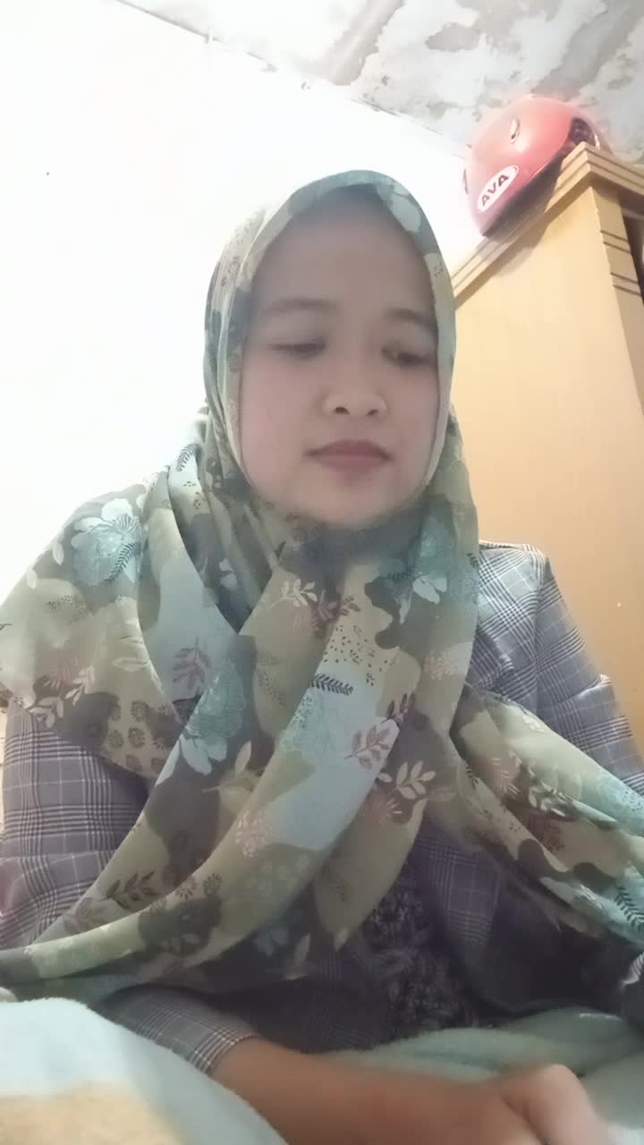 Fitri Handayani # 30 tahun # Jakarta selatan # syaikhona 