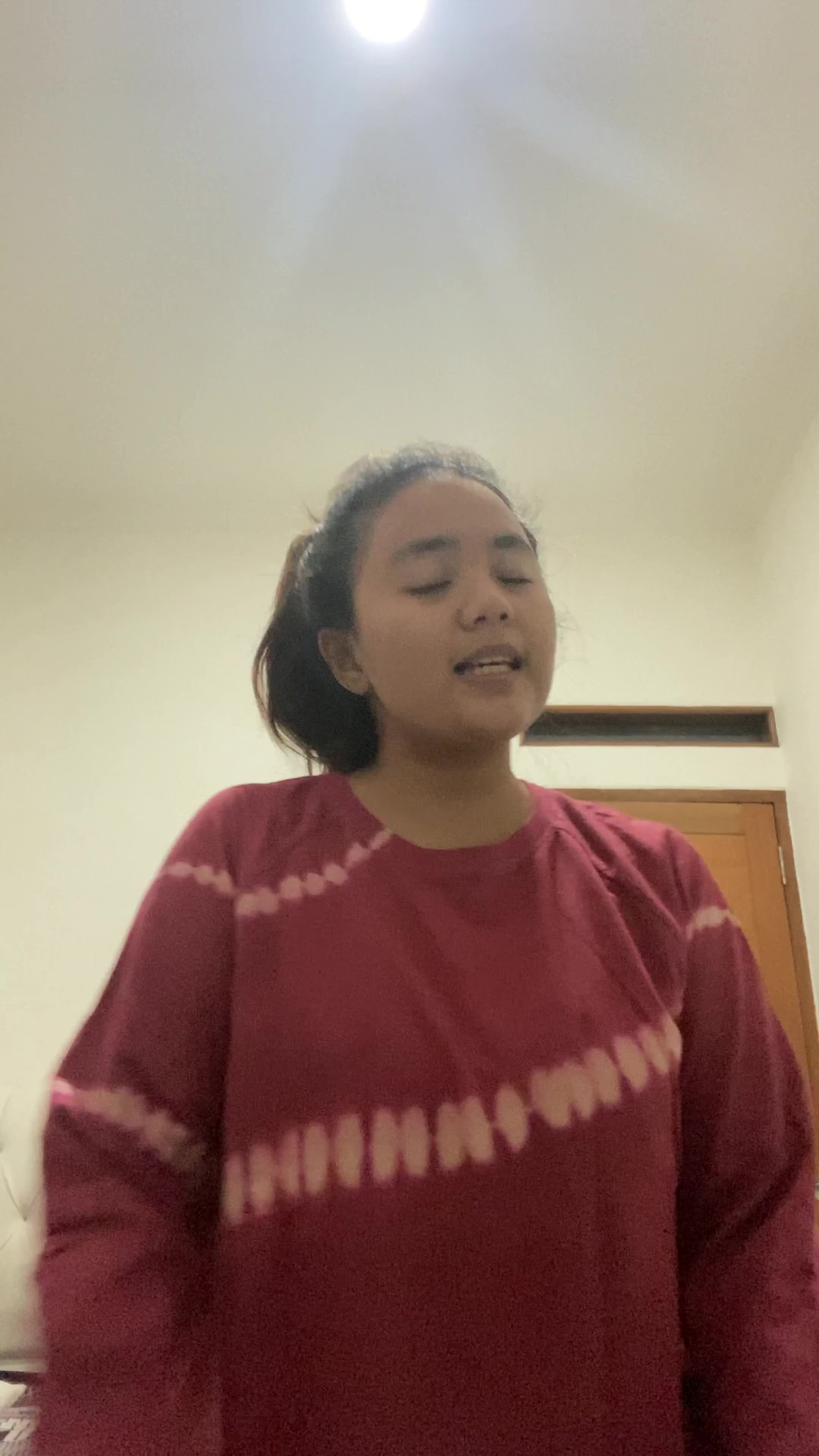 XFI2021 SOLO Michelle 21 Tangsel Love song - nct 127