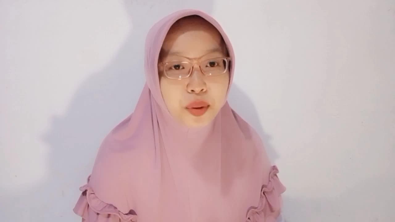 Nurul Bariyyah, 26Th, Majalengka, ASSALAMU'ALAIKA YA RASULULLAH