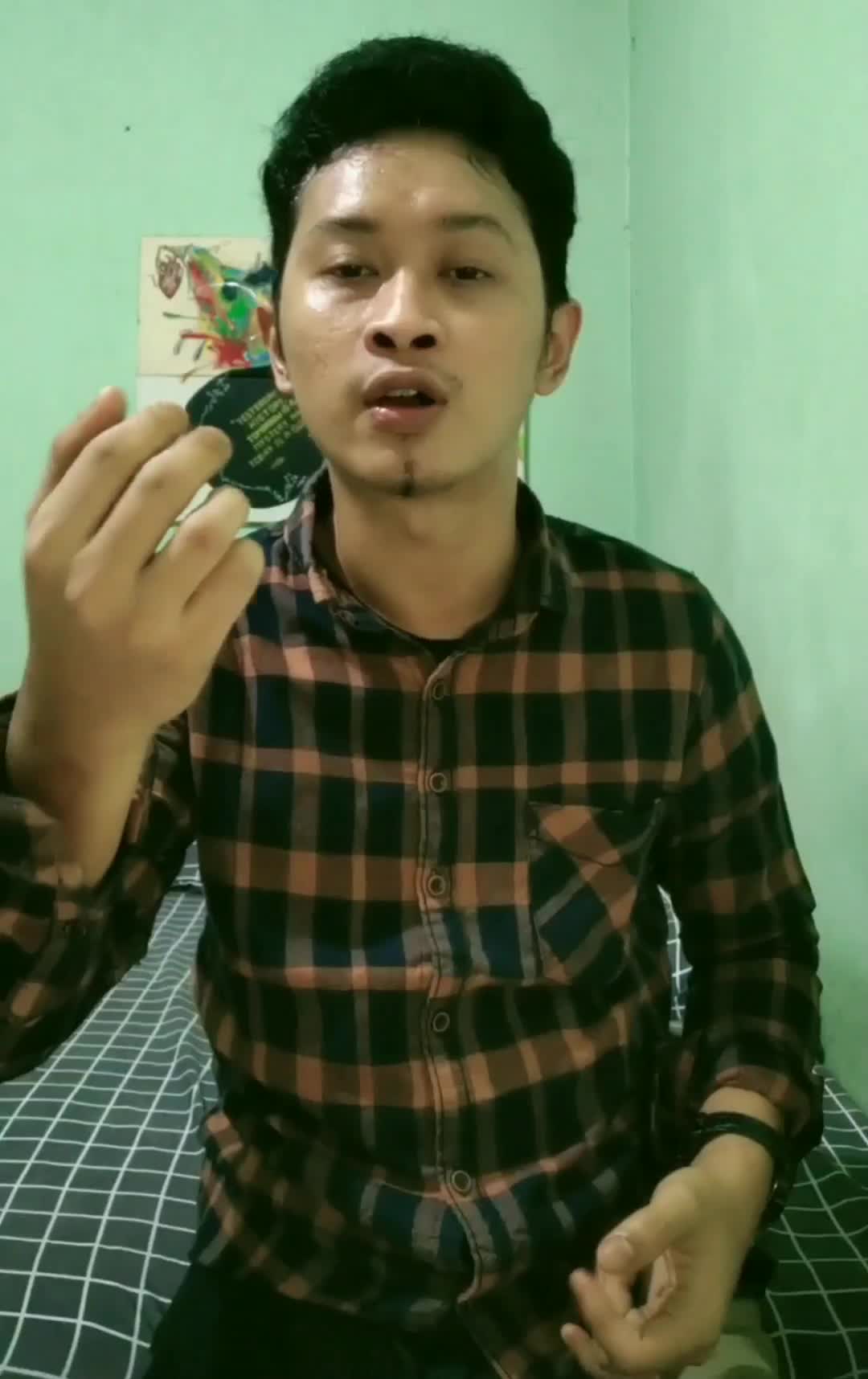 XFI 2021 SOLO HARRIS SAMADIO KENNEDY 29 DKI JAKARTA TITI DJ-BAHASA KALBU