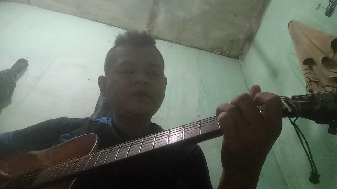cover pergilah kasih by chriesye