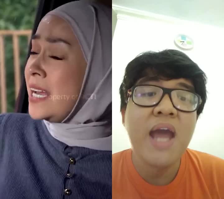 #HitsChallenge - Aku Nggak Ikut-Ikutan. 