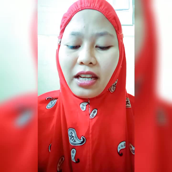 Bismillah,usaha tidak akan membohongi hasil,semangat untuk kedua orang tua kami. Aamiin....#showyourtalentsession2 #RCTIplus #homeyourtalent