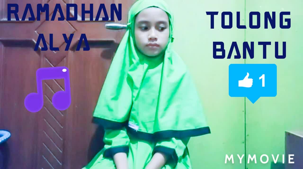 Lagu menyambut Ramadhan Ciptaan ALim murdani 34th toLong bantu Love Vote foLow share coment,,,Jakarta,,,thanks for watching...