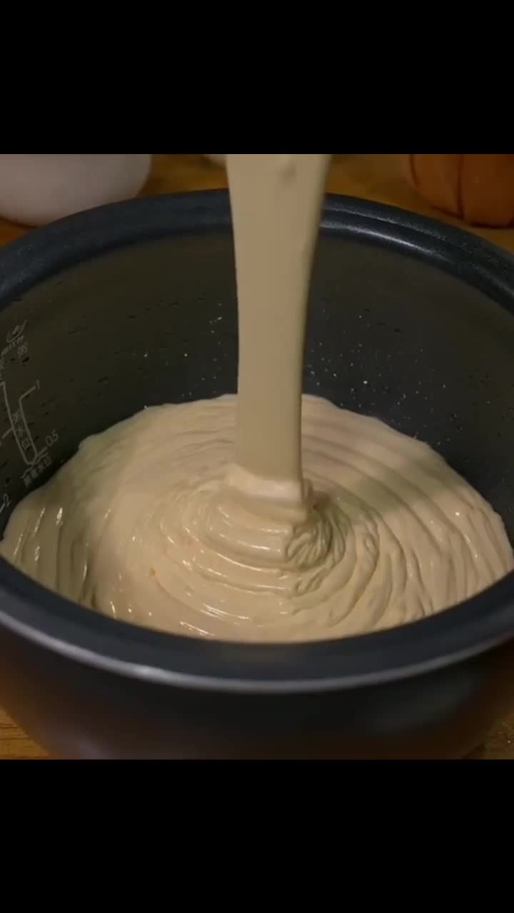 Membuat Bolu Gapake Ribet