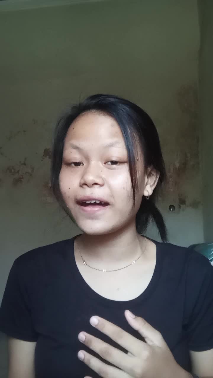 KDI 2021 NAMA:SOLEHA, ASAL CIREBON JAWA BARAT. LAGU: SEKUNTUM MAWAR MERAH #AUDISIONLINEKDI2021
