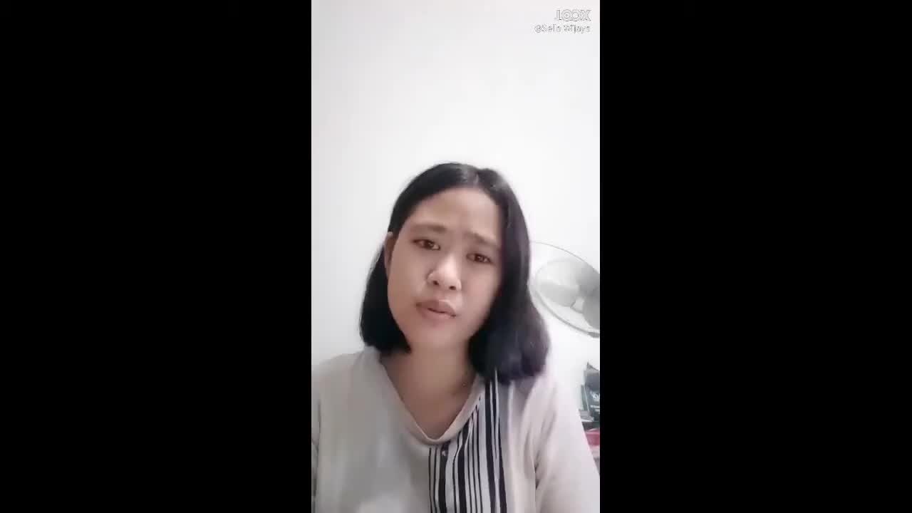 Lebih Dari Egoku - Mawar De Jongh 