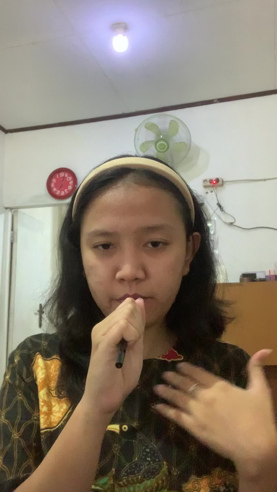 TINBS DEVI APRILIAH SAPITRI JAKARTA 21TH CELENGAN RINDU #TINBS