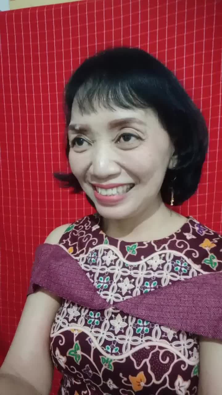 BIAR GAK DIBILANG KAKU