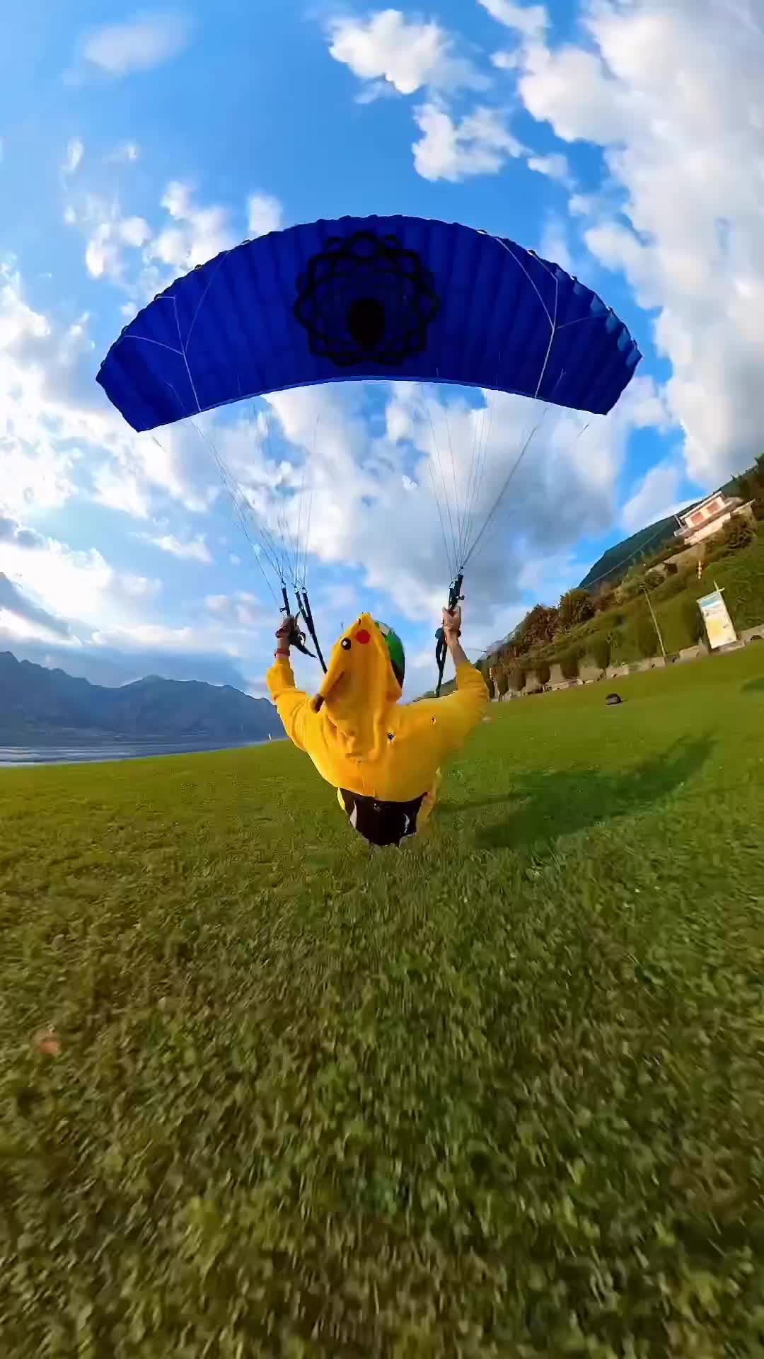 kliatannya menyenangkan