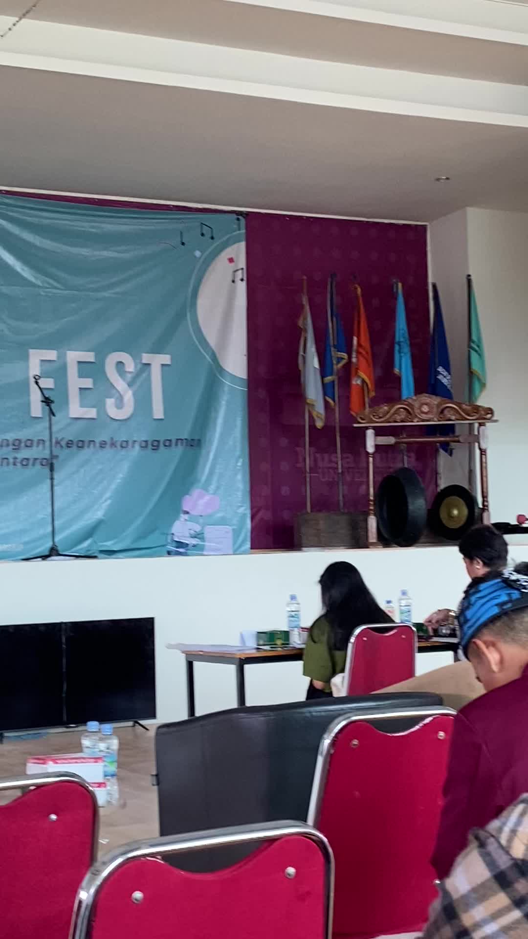 XFI2023 SOLO RIZKI MUTOHARI 21 SUKABUMI STAND UP FOR LOVE