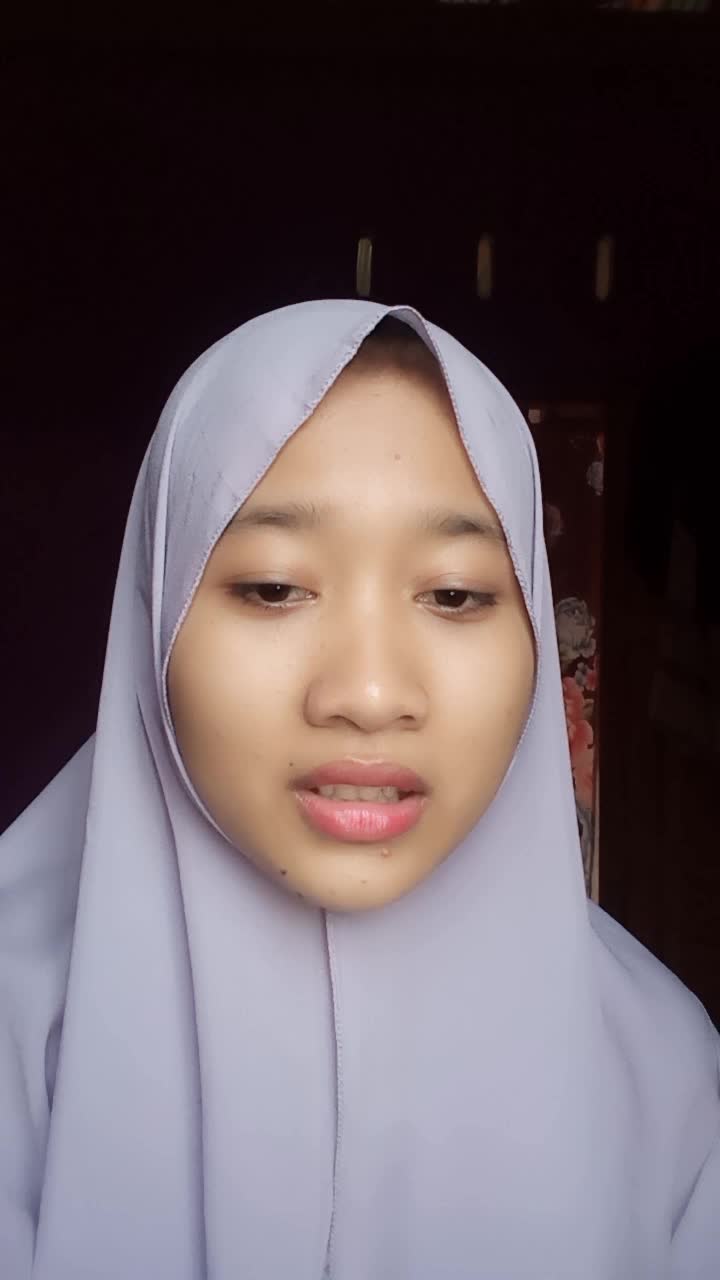 KDI2021 Rattena Dewi Bengkalis,Riau 18thn Egois#OnlineAuditionKDI2021