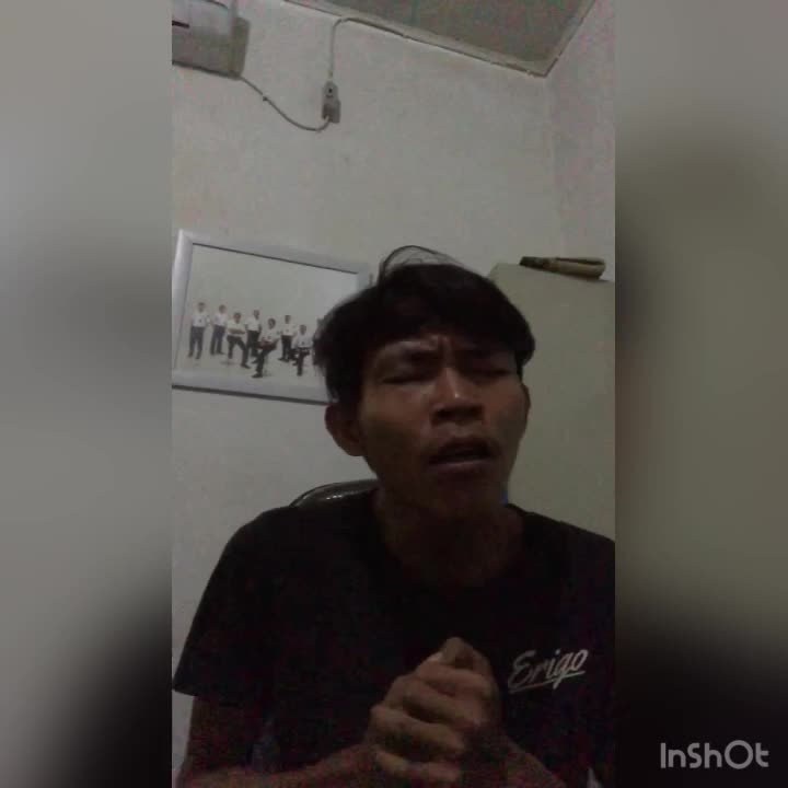 Lagu mengejar badai (cover zikir)