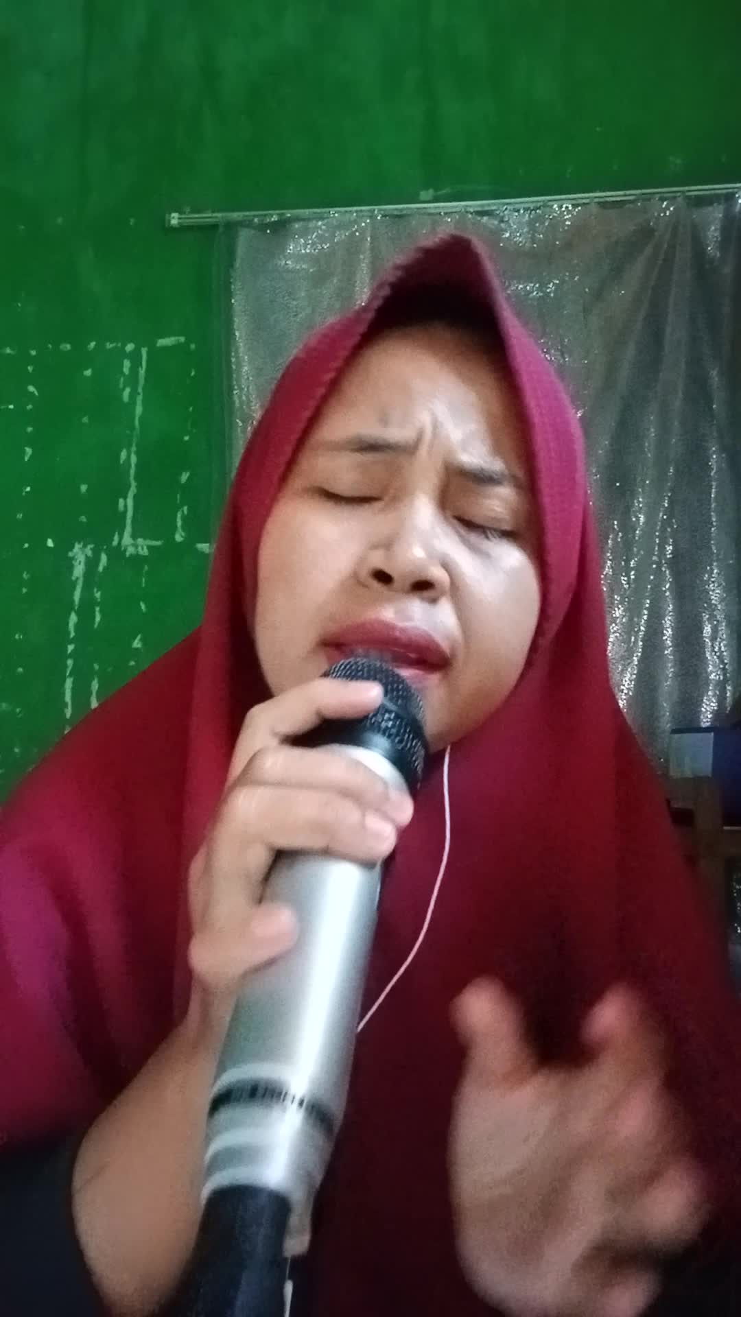 Sejuta Luka cover by Mala asal Buton Selatan Sulawesi Tenggara #OnlineAuditionRisingStarIndonesiaDangdut
