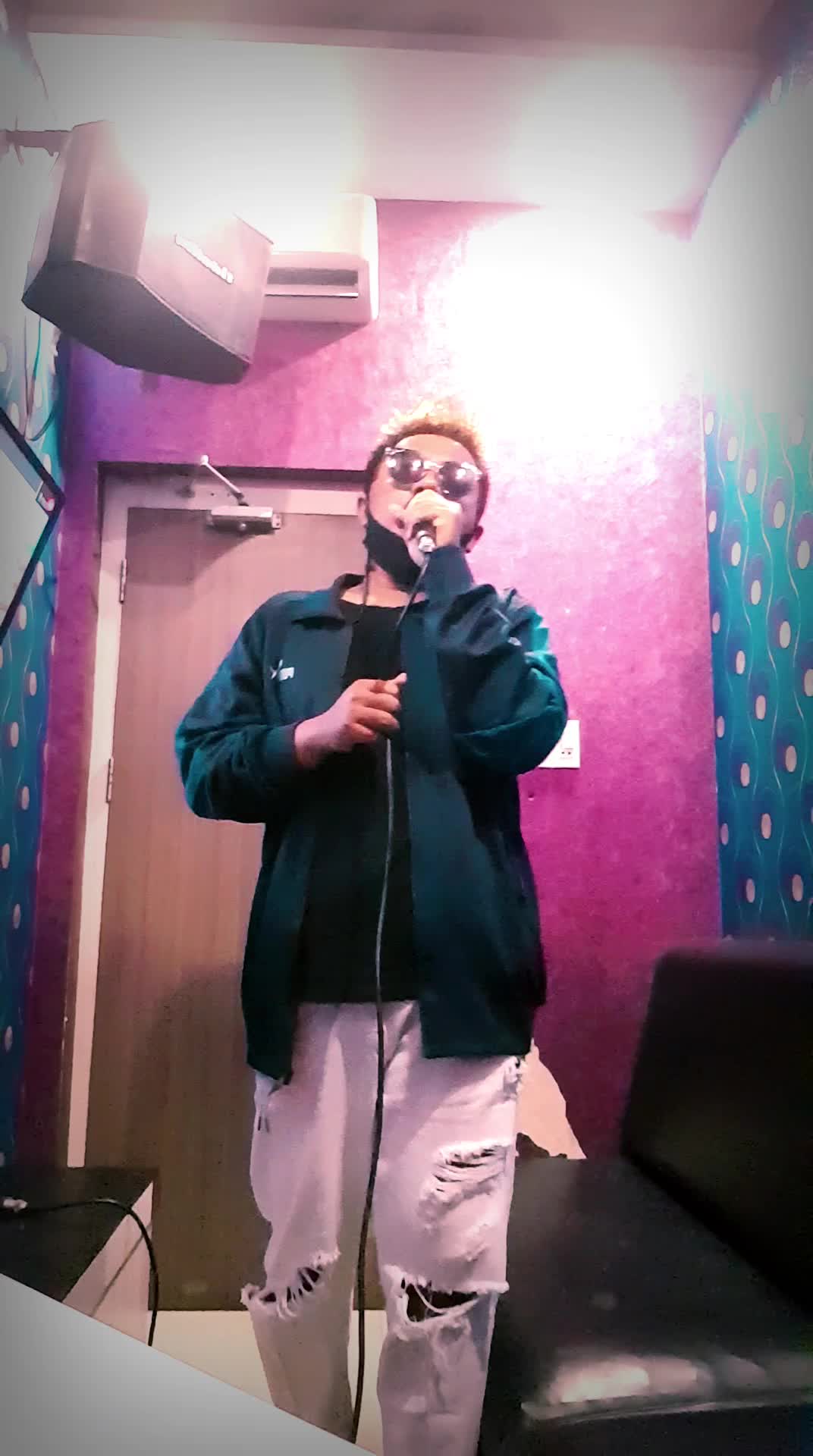 XFI2021 SOLO RISKY AGUSTIAN 27 MEDAN CINTA KAU DAN DIA