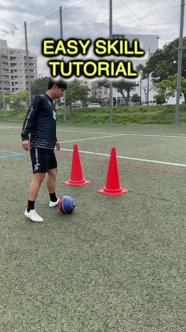 Easy Skill Tutorial 3