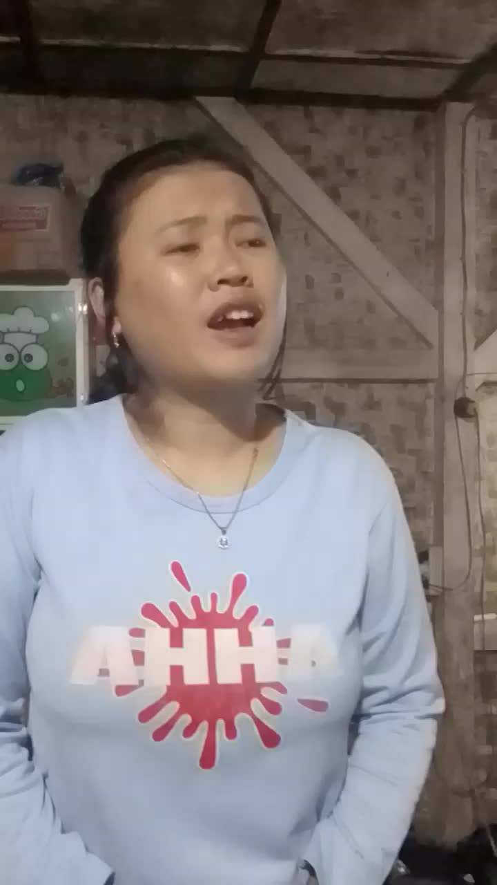 tuh ingat jangan sembarang pake punya orang 