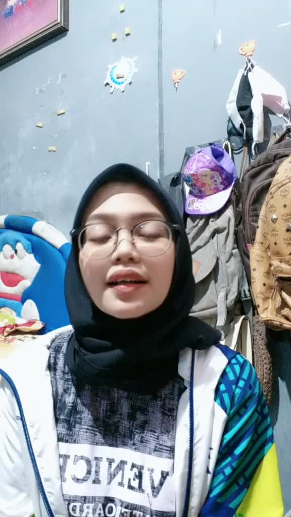 XFI2021 SOLO YOVA OKTAVIONA HERAWAN  17TH PADANG LYODRA-PESAN TERAKHIR