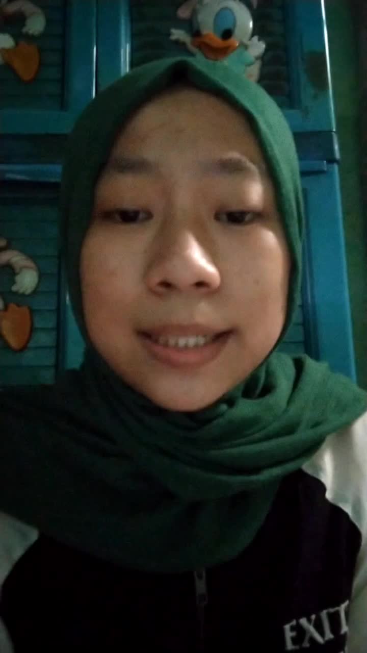 Nurul Asysyifa_16tahun_Jakarta_Thibbil Qullub#voiceoframadangtv.