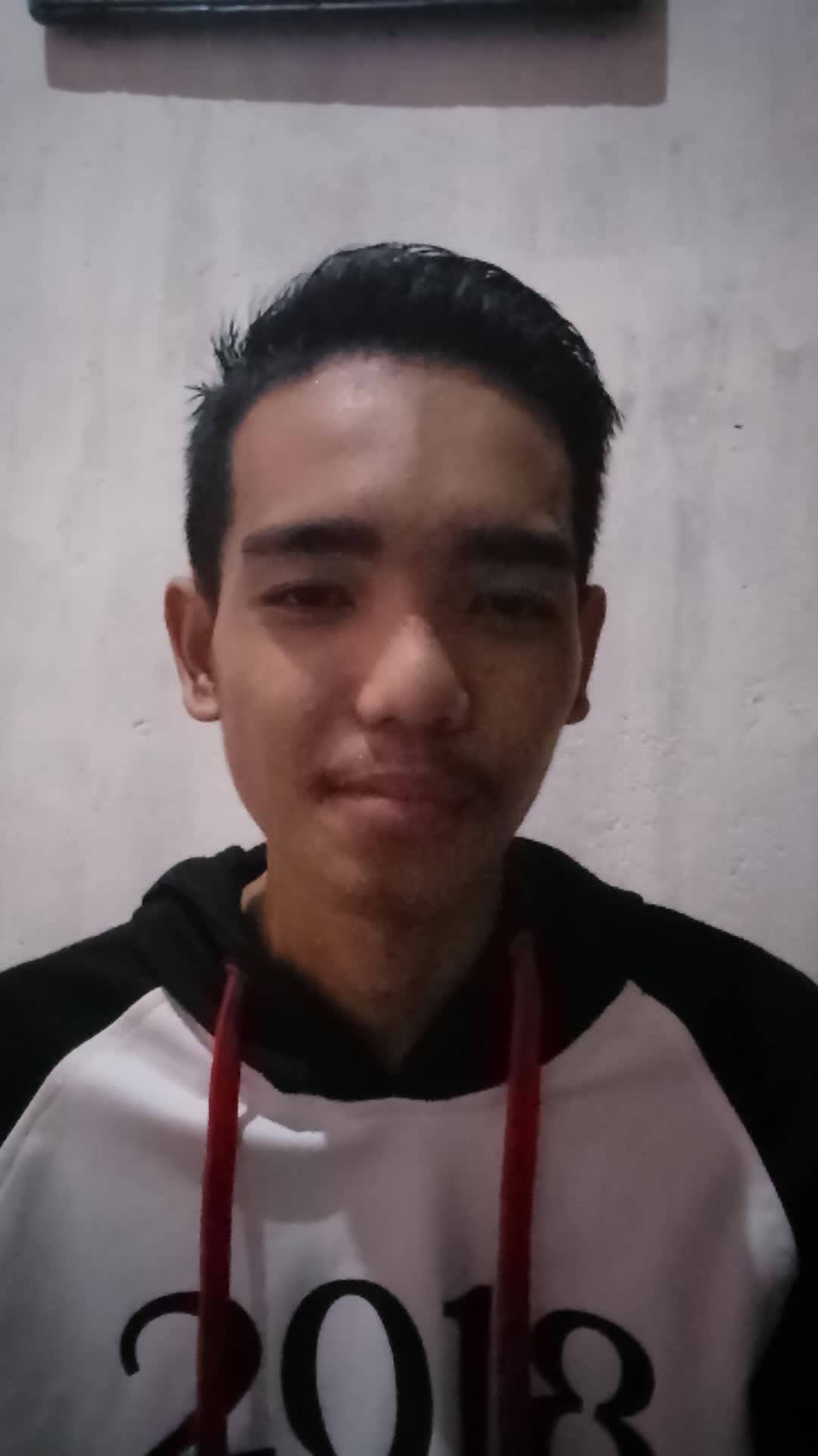KDI2021_ARVI YUDISTIRANDA_MUSI RAWAS(SUMSEL) _18_BADAI BIRU_#ONLINEAUDITIONKDI2021