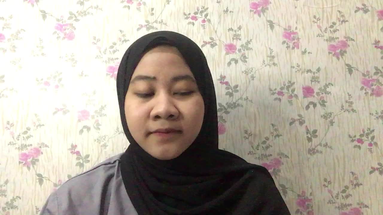 Dewi Kurniasih, 21 Thn, Cikarang, SYAIKHONA 
#voiceoframadangtv #voiceoframadangtv2021