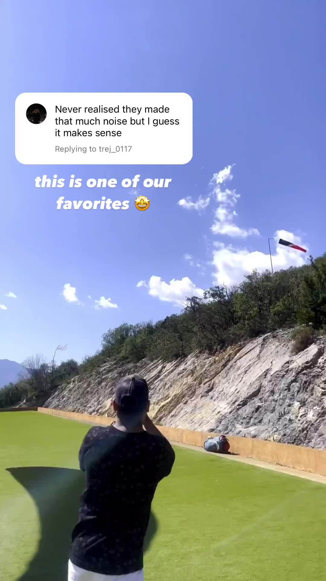wihhh ngeri banget