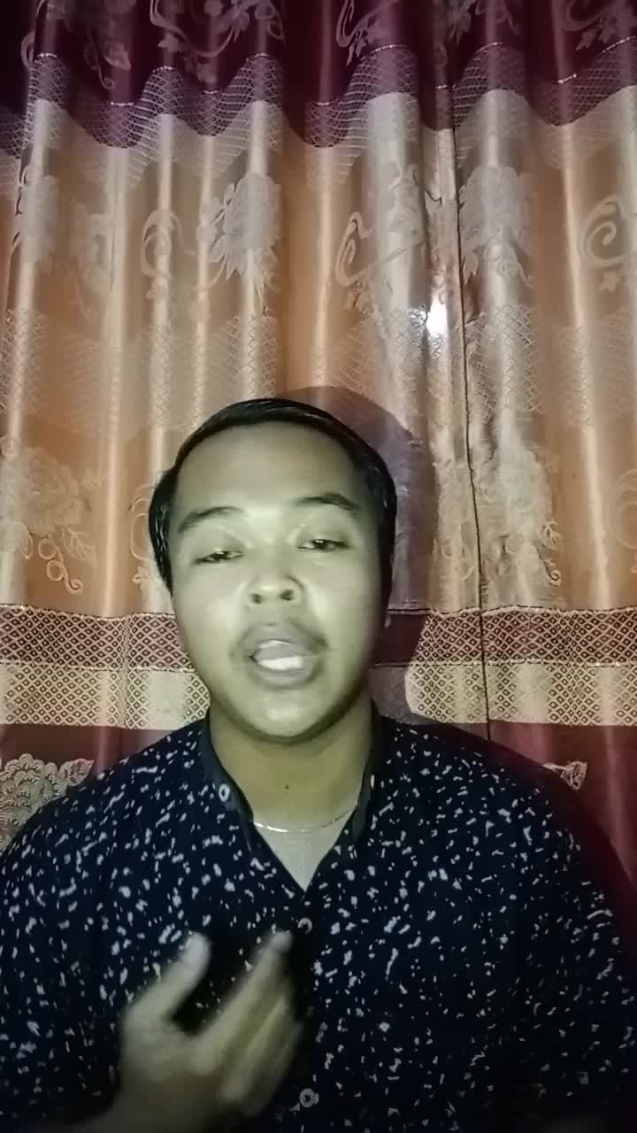 Semoga bisa lolos audisi RSID 2021, dan saya bisa menjadi penyanyi dangdut profesional, #OnlineAuditionRisingStarIndonesiaDangdut