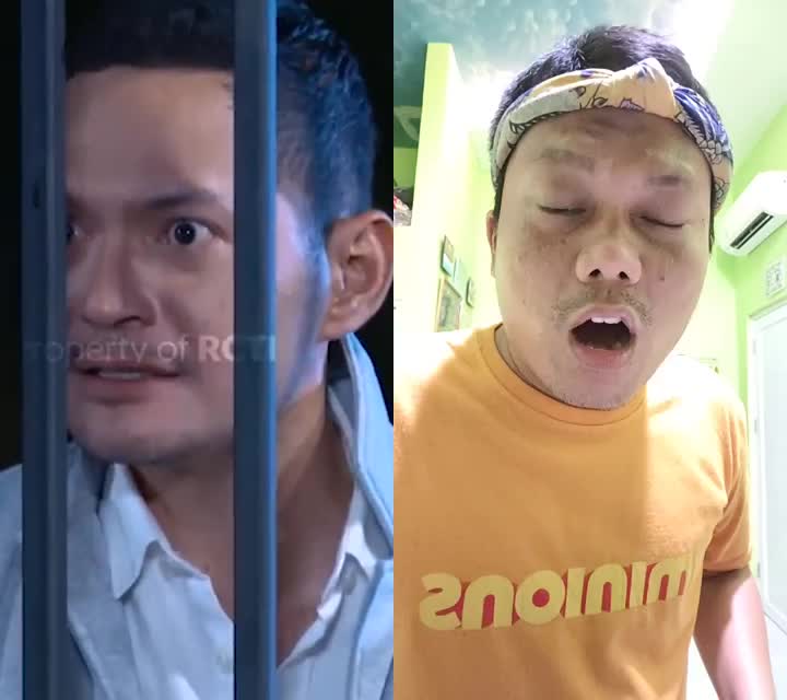 (Nino pengen cerai) di buang sayang toLong bantu Love vote foLow share komen thanks for watching 