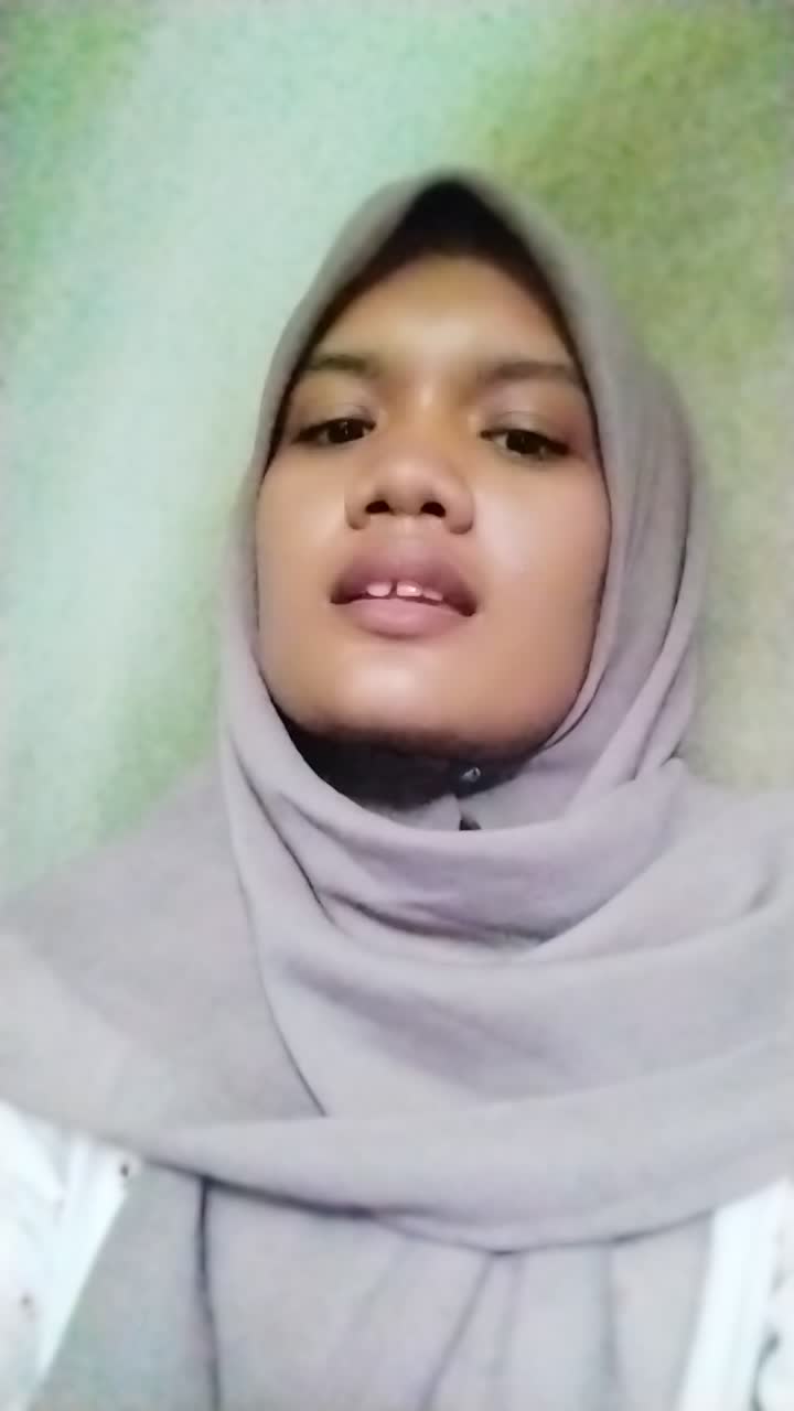 XFI2023 SOLO RANISSA ANANTRI SAFIYA 23TAHUN PONTIANAK  TANYA HATI