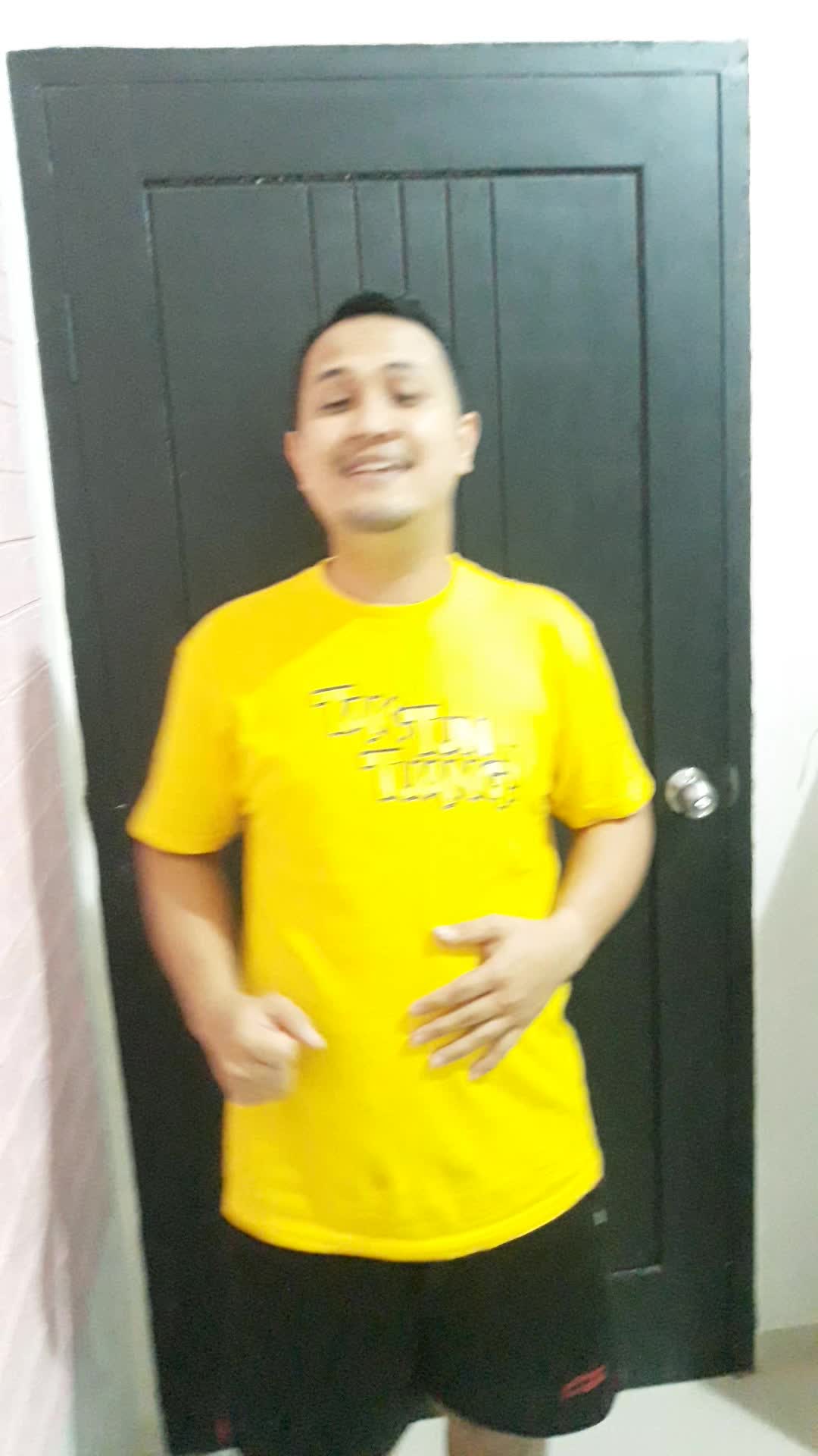 kdi2021 yandri padang sumbar 31 #ONLINEAUDITIONKDI2021